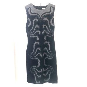 Diane Von Furstenberg D893601S14 Dress